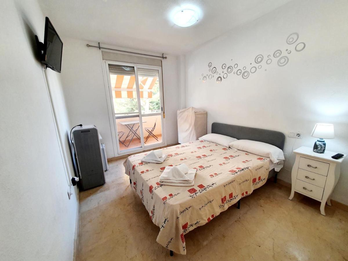Habitación en casa particular Feria *